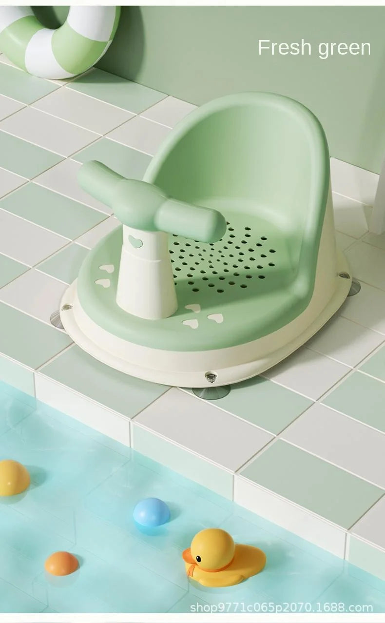 Siege de bain bebe