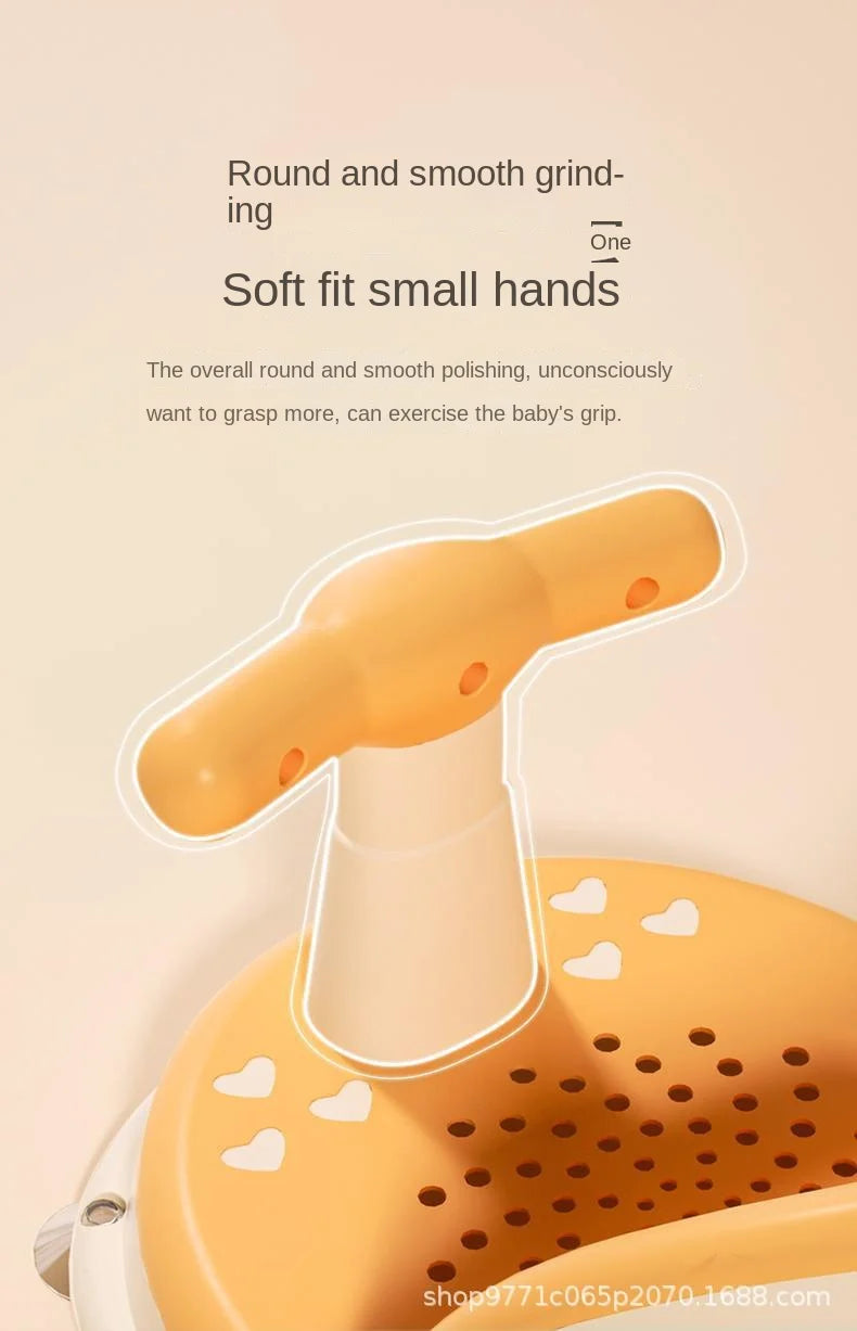 Siege de bain bebe