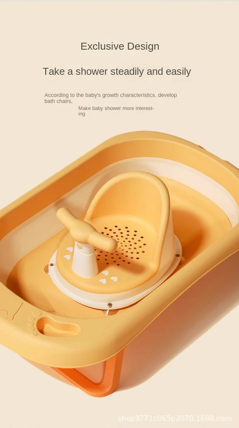 Siege de bain bebe