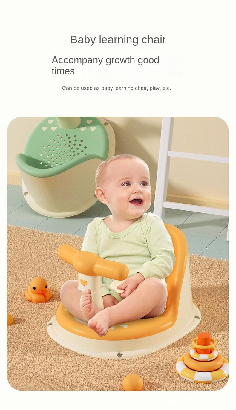 Siege de bain bebe
