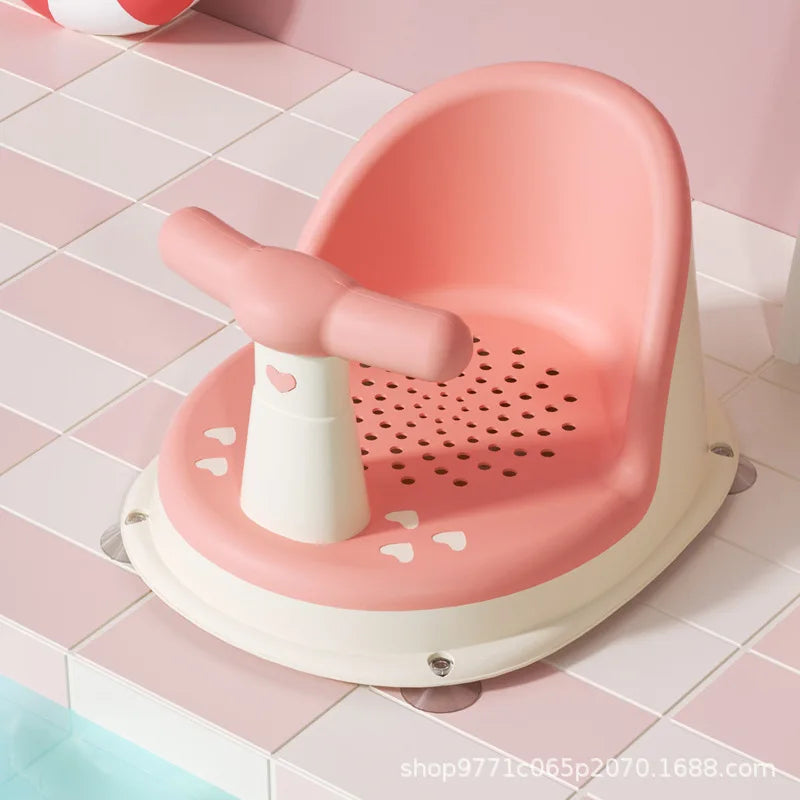 Siege de bain bebe