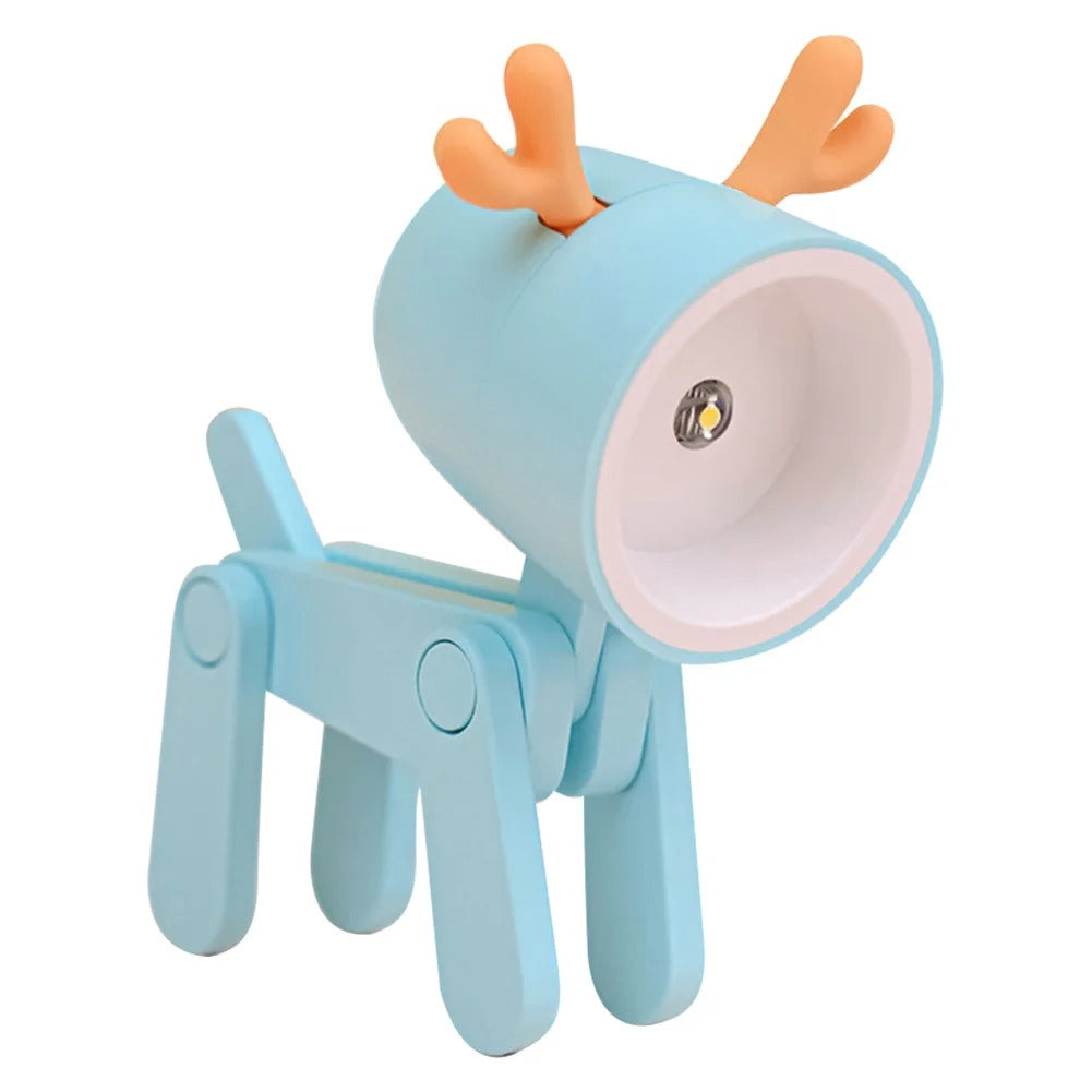 Veilleuse bebe - mini Cerf