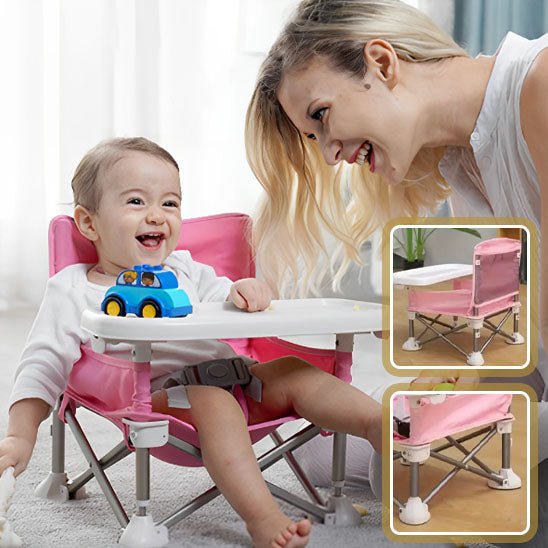 Chaise pour bebe - Bons Plans Pour Bébé