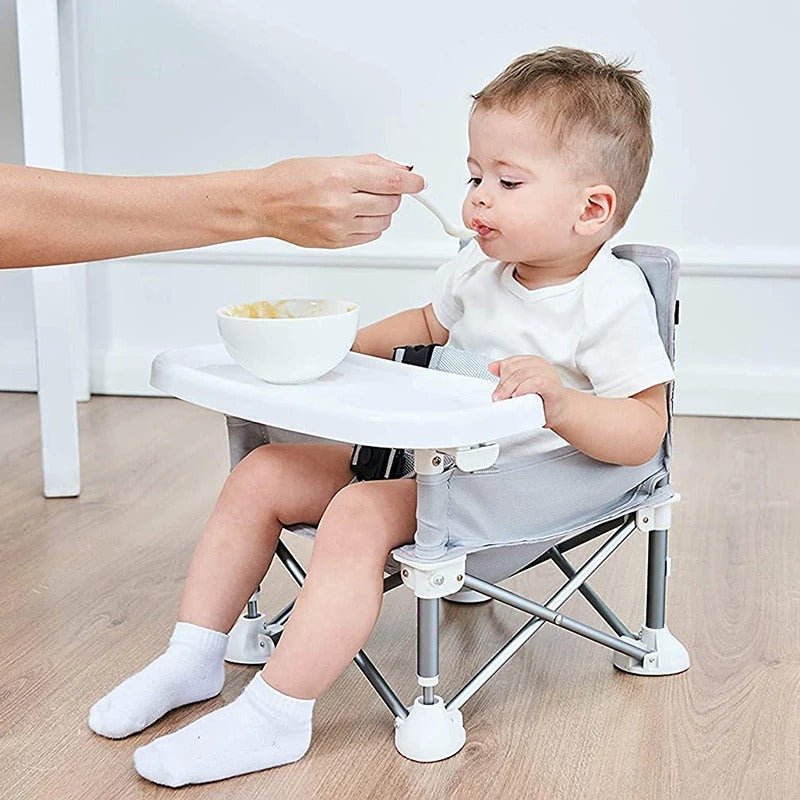 Chaise pour bebe - Bons Plans Pour Bébé