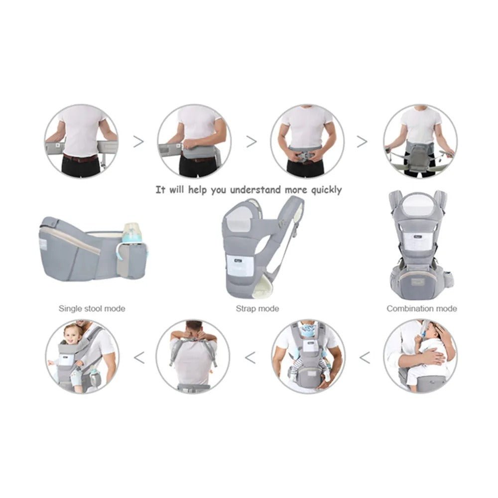 Porte bebe - Bons Plans Pour Bébé