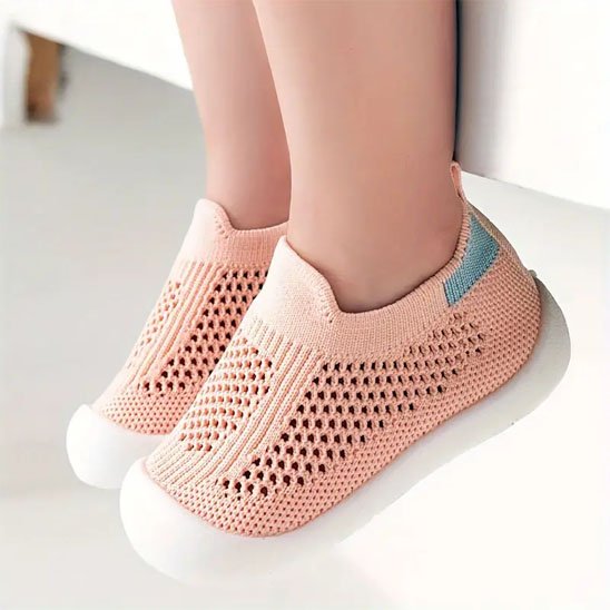 Chaussure bebe | Premiers Pas Confort