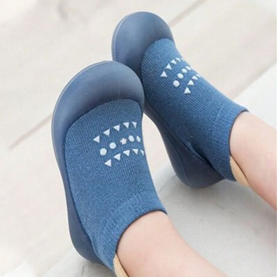 Chaussure bebe | Premier Pas Marin
