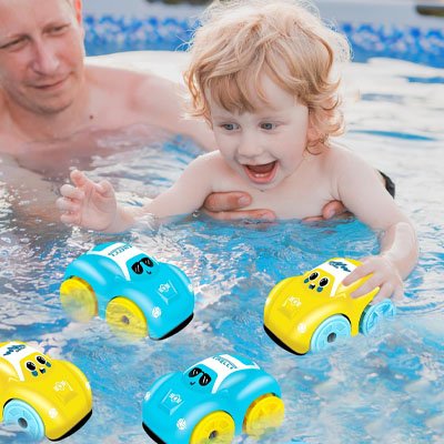 Jouet de bain pour bébé