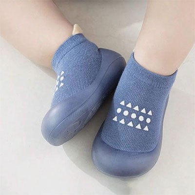 Chaussure bebe | Premier Pas Marin