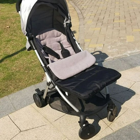 Chancelière poussette | Imperméable