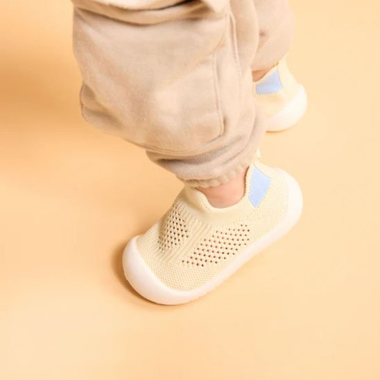 Chaussure bebe | Premiers Pas Confort