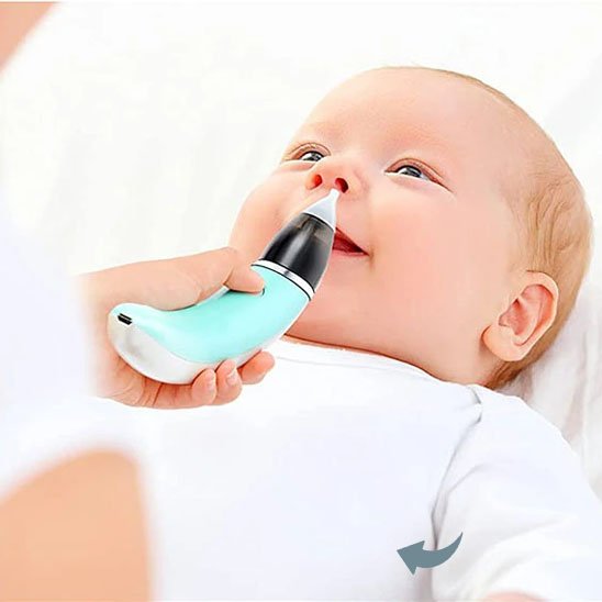 Mouche bebe | ErgoRelief