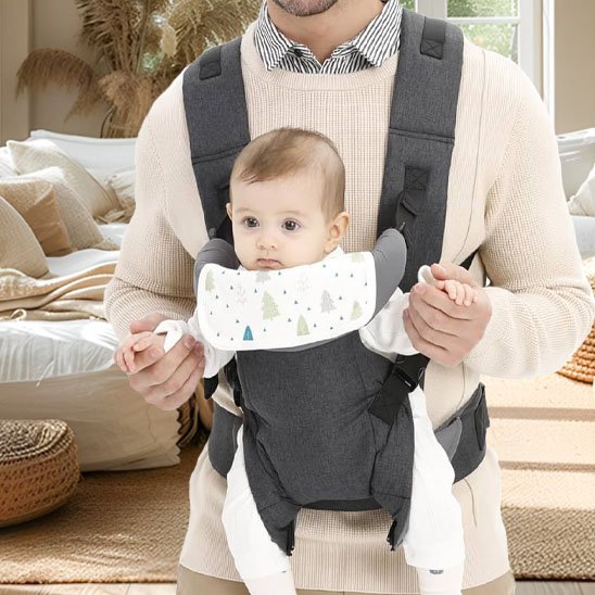 Porte bébé ergonomique