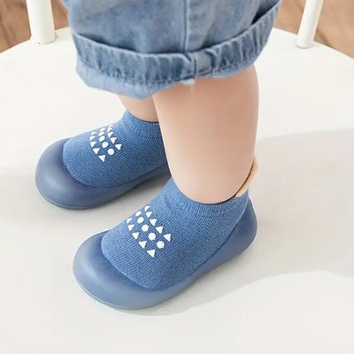 Chaussure bebe | Premier Pas Marin