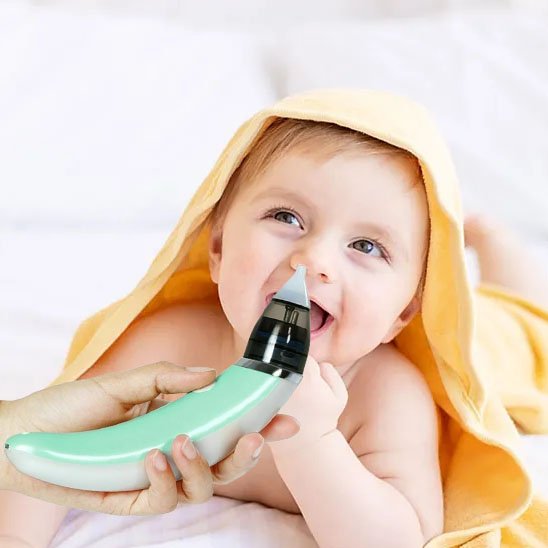 Mouche bebe | ErgoRelief