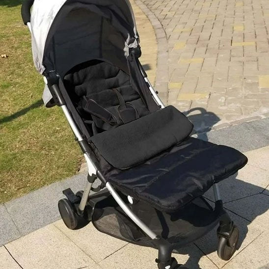 Chancelière poussette | Imperméable