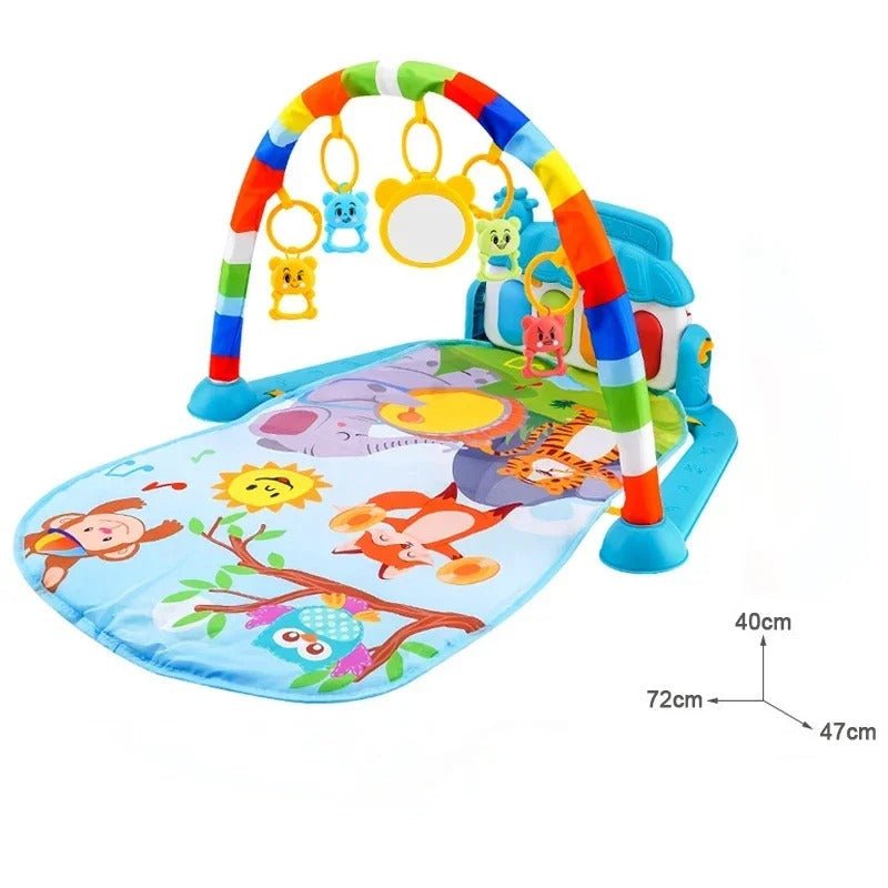 Tapis D'éveil - Bons Plans Pour Bébé
