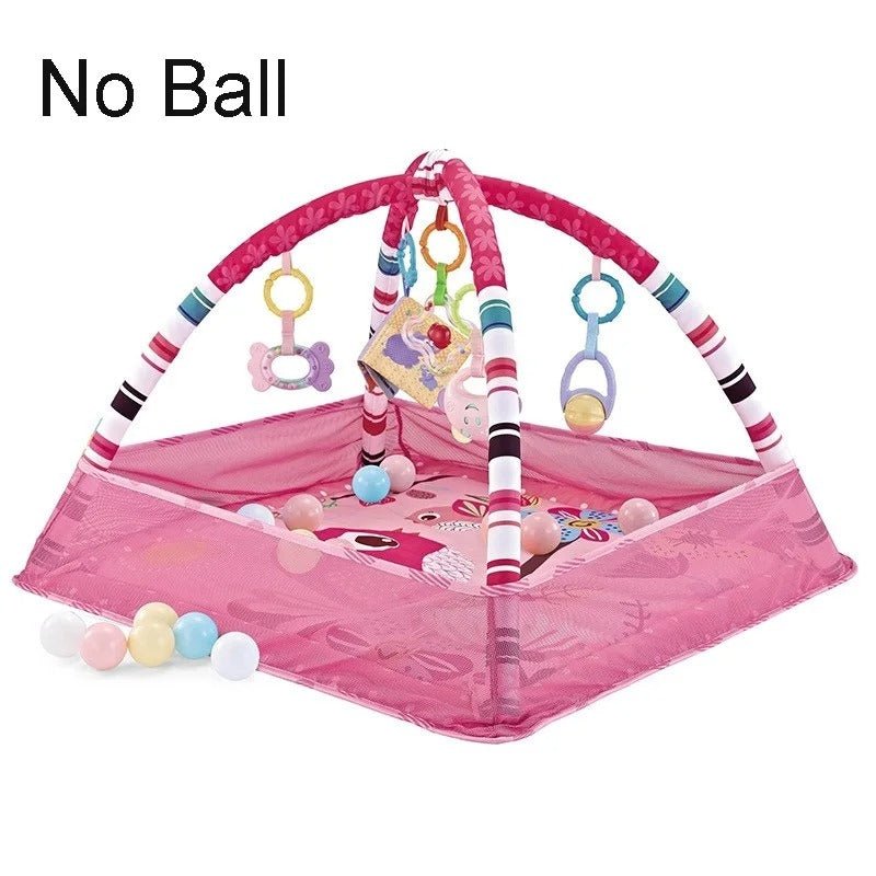 Tapis d'éveil - Bons Plans Pour Bébé