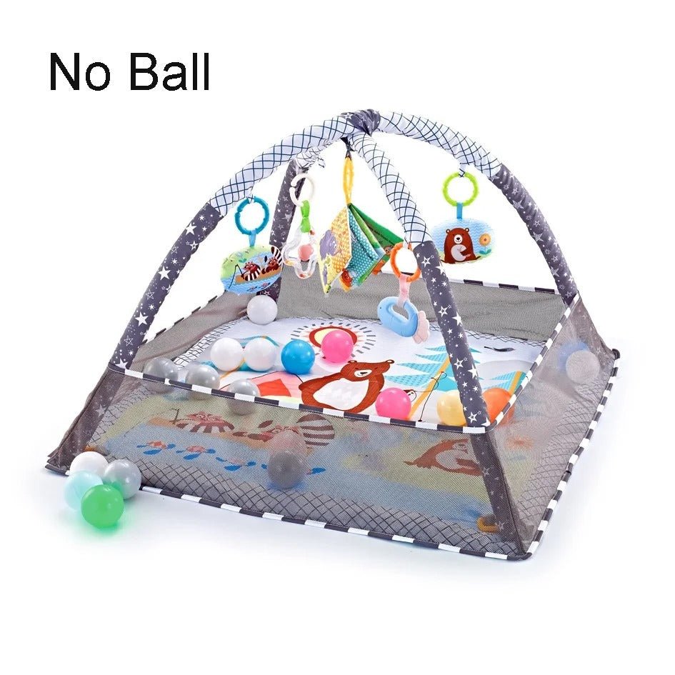 Tapis d'éveil - Bons Plans Pour Bébé