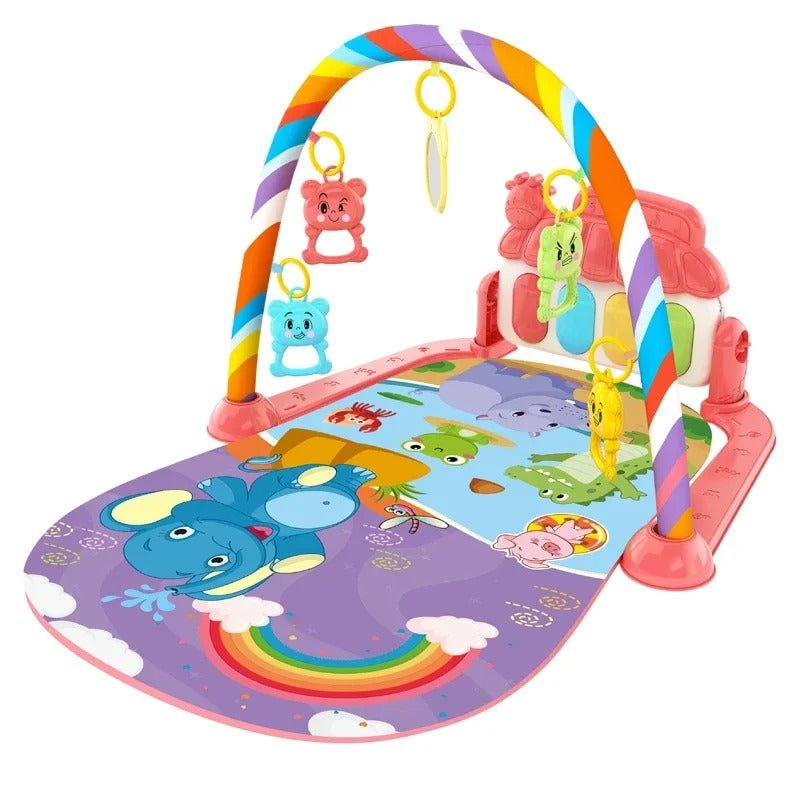 Tapis D'éveil - Bons Plans Pour Bébé
