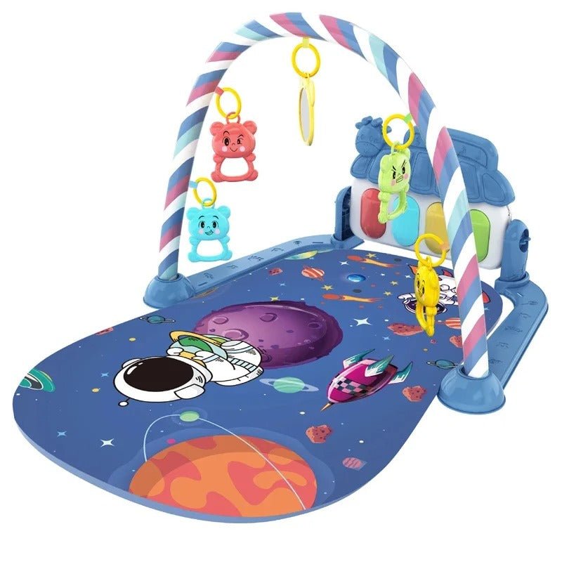 Tapis D'éveil - Bons Plans Pour Bébé