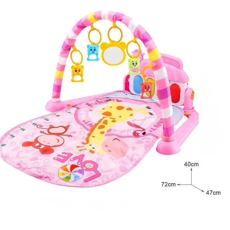 Tapis D'éveil - Bons Plans Pour Bébé