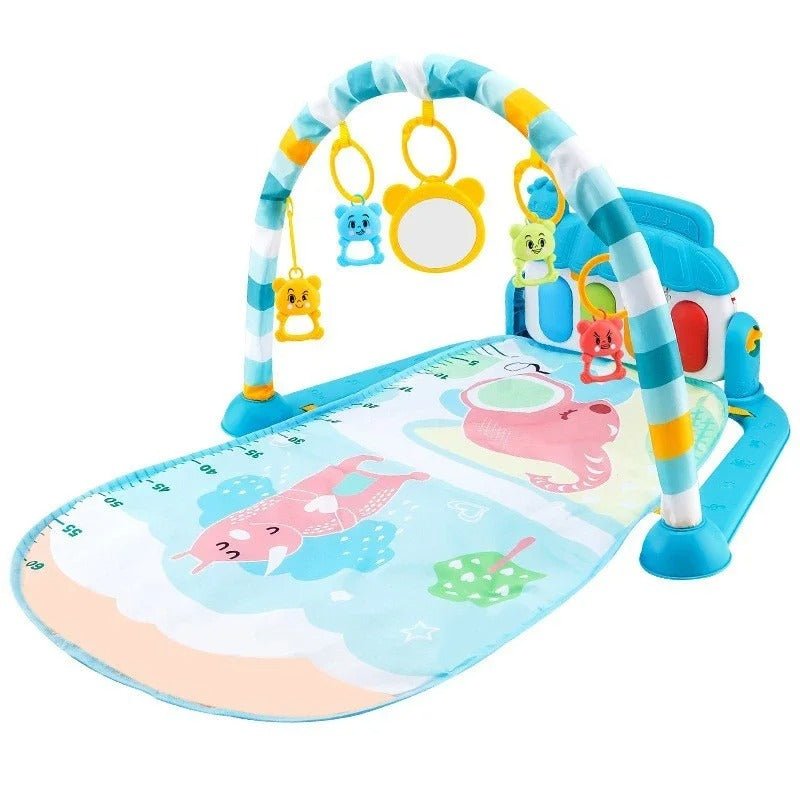 Tapis D'éveil - Bons Plans Pour Bébé