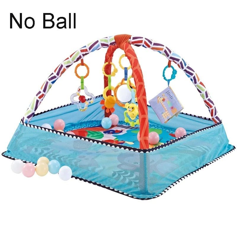 Tapis d'éveil - Bons Plans Pour Bébé