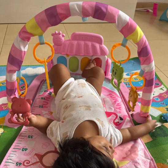 Tapis d'éveil - Familybaby.shop