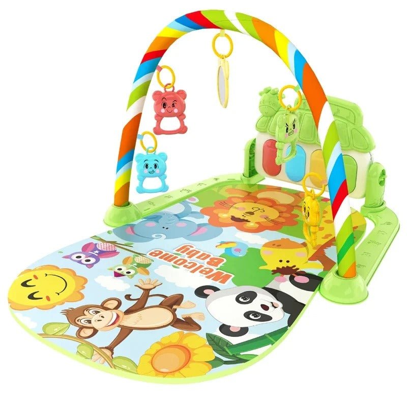 Tapis D'éveil - Bons Plans Pour Bébé