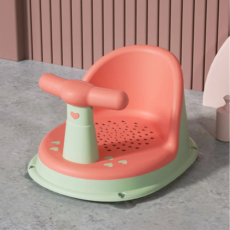 Siege de bain bebe