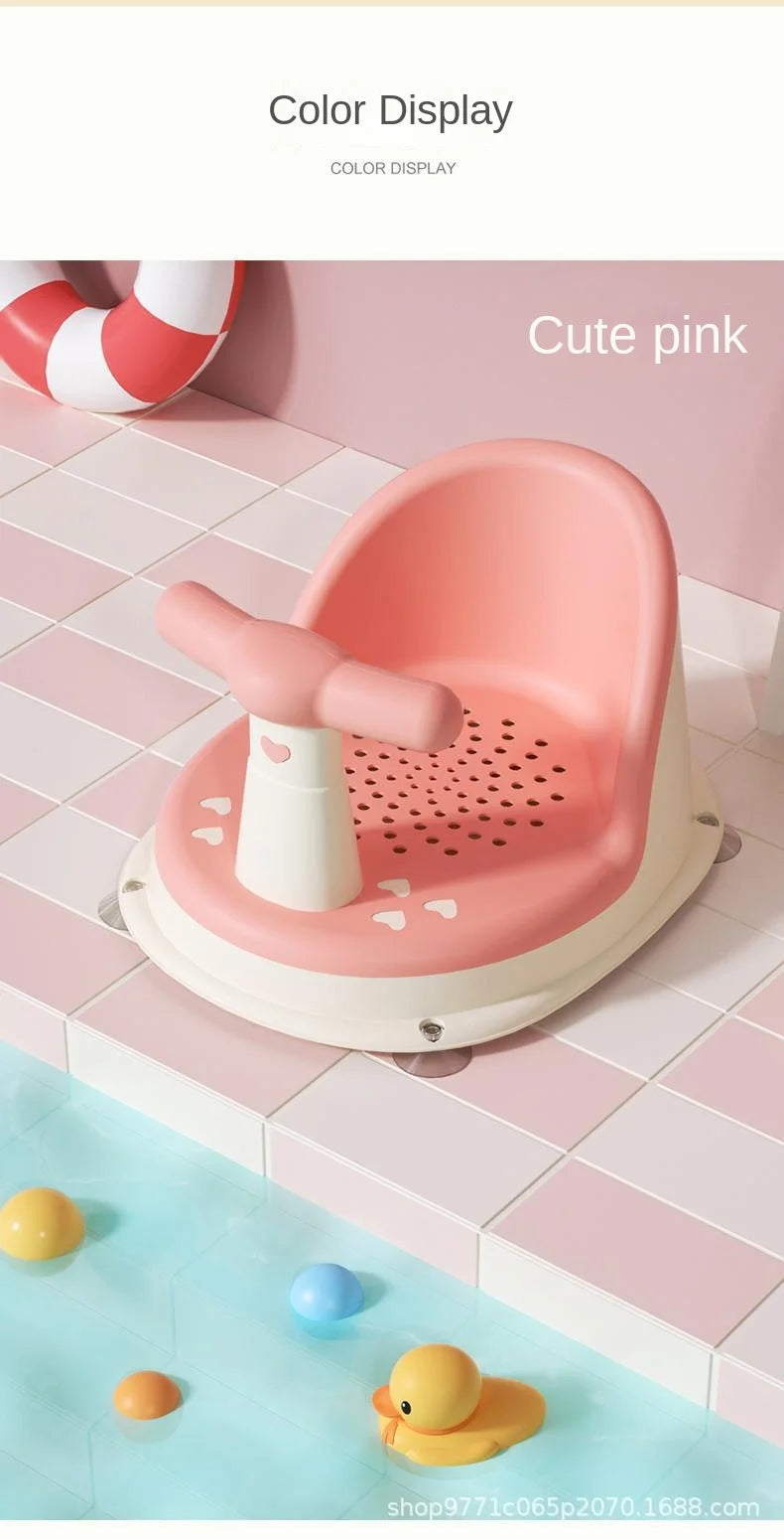 Siege de bain bebe
