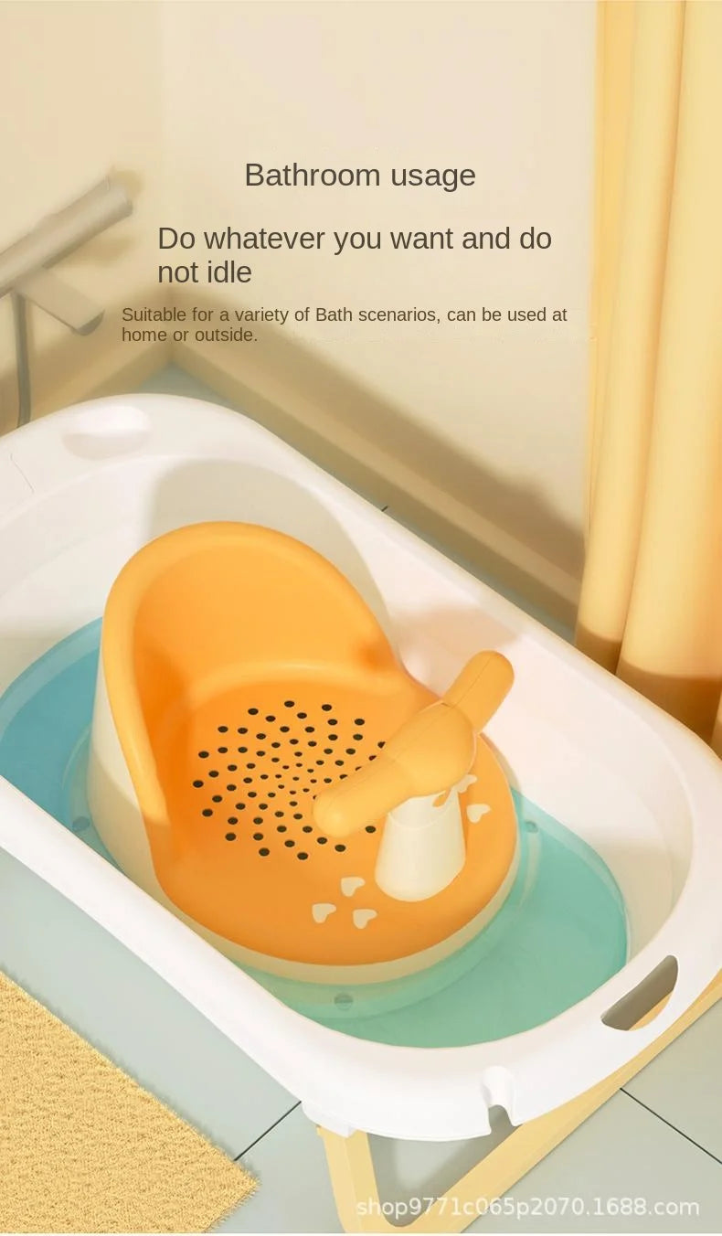 Siege de bain bebe