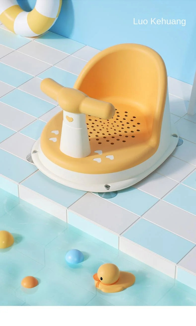 Siege de bain bebe