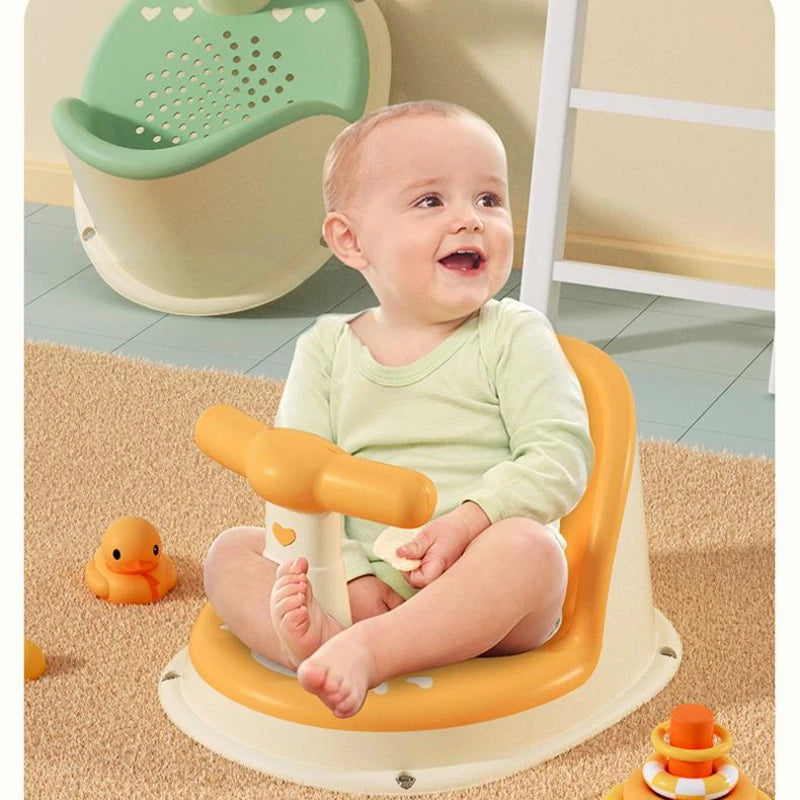 Siege de bain bebe