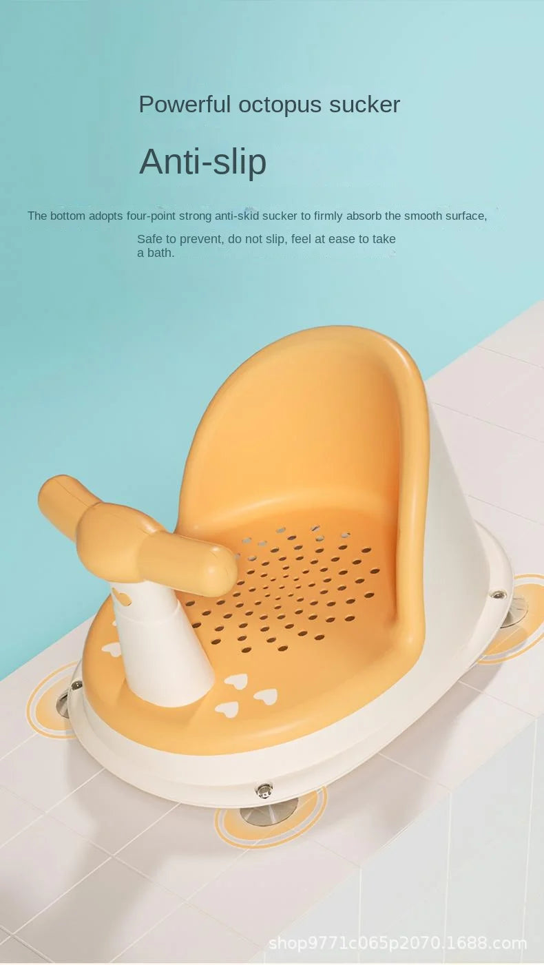 Siege de bain bebe