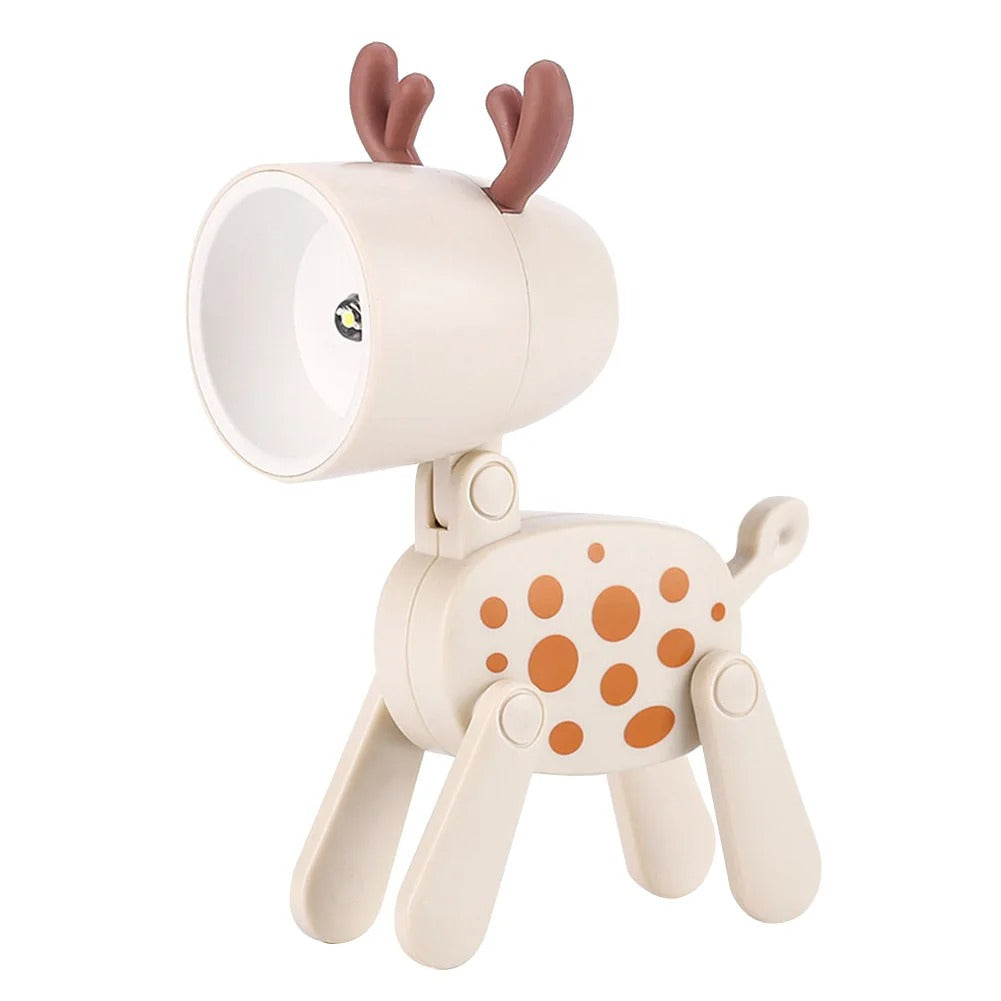 Veilleuse bebe - mini Cerf