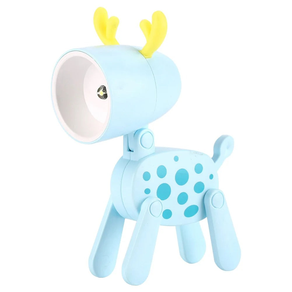 Veilleuse bebe - mini Cerf