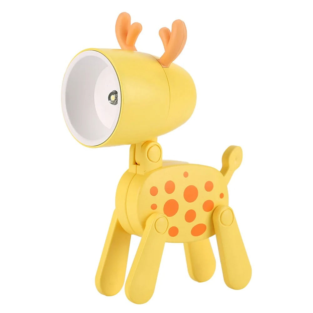 Veilleuse bebe - mini Cerf