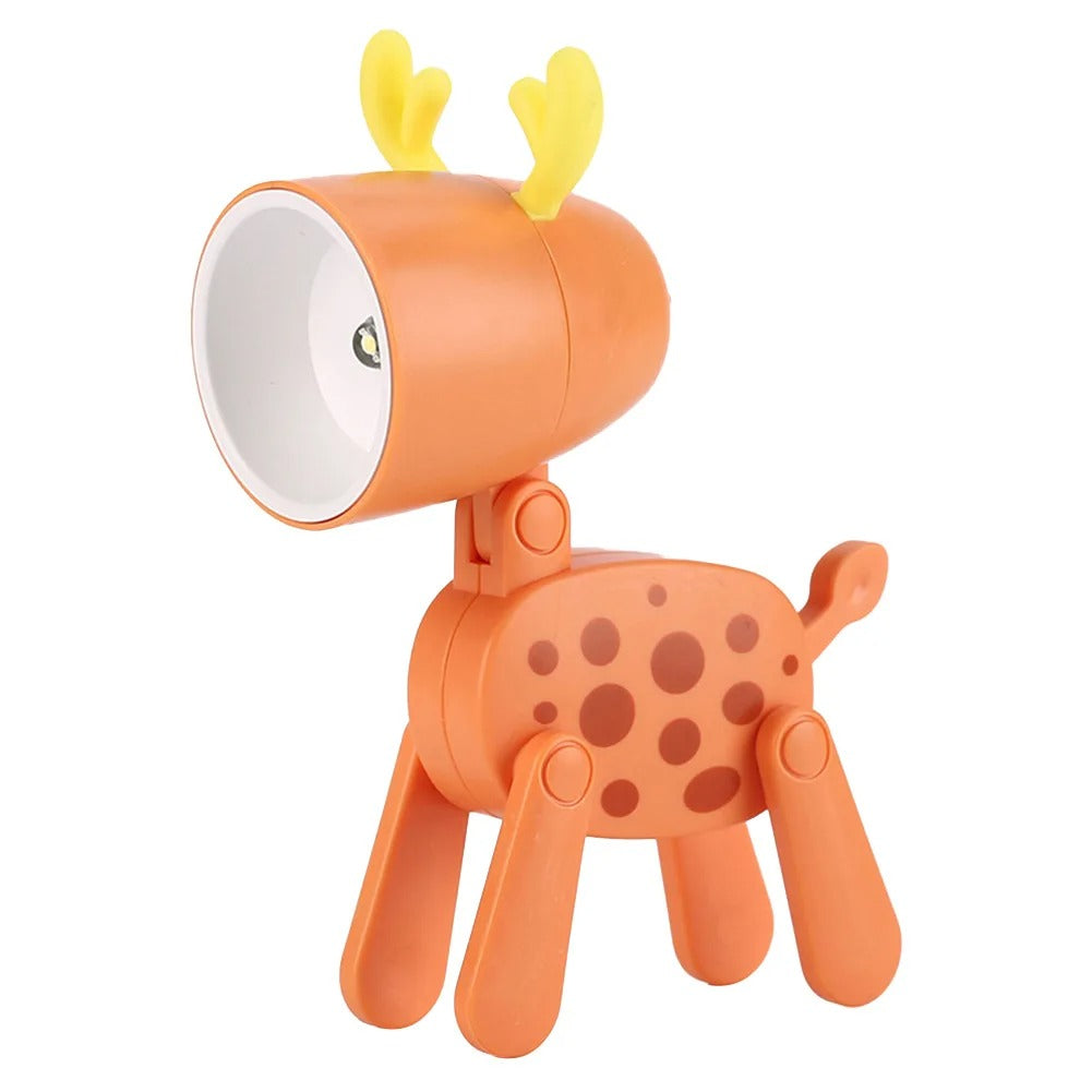 Veilleuse bebe - mini Cerf