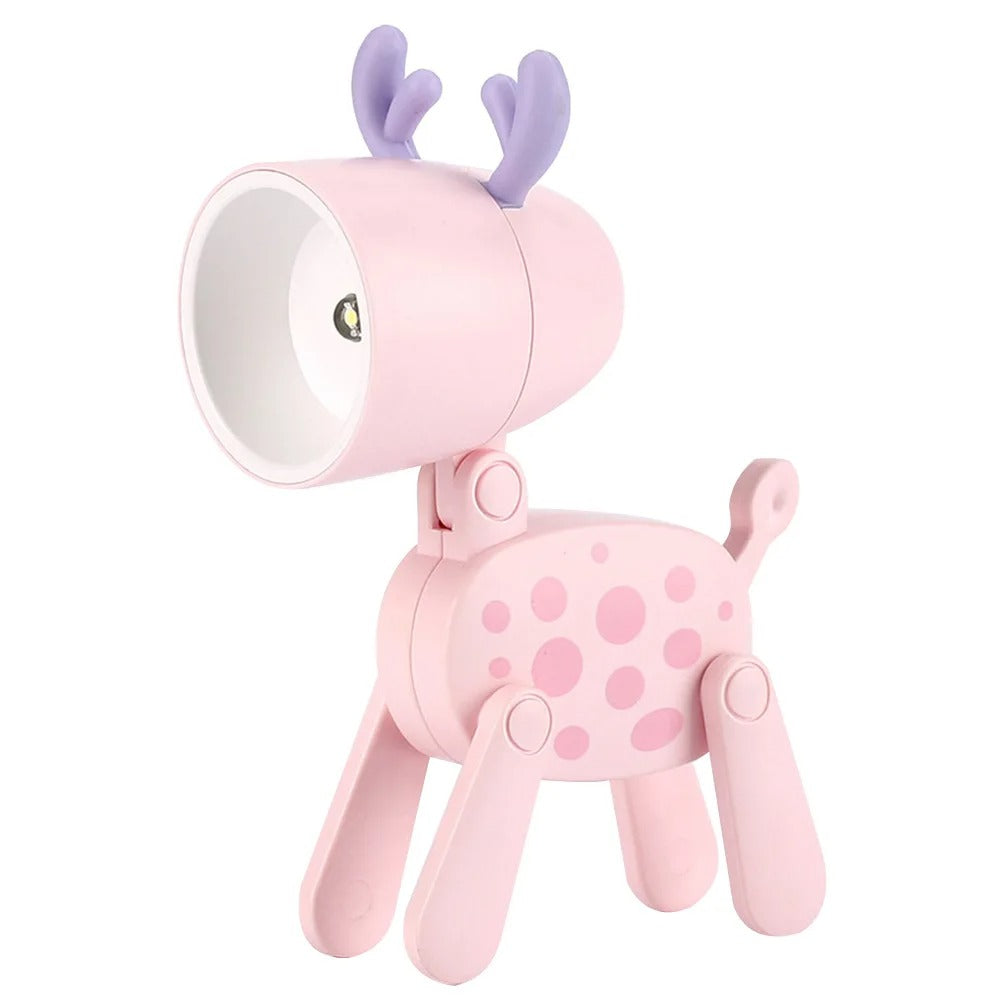 Veilleuse bebe - mini Cerf