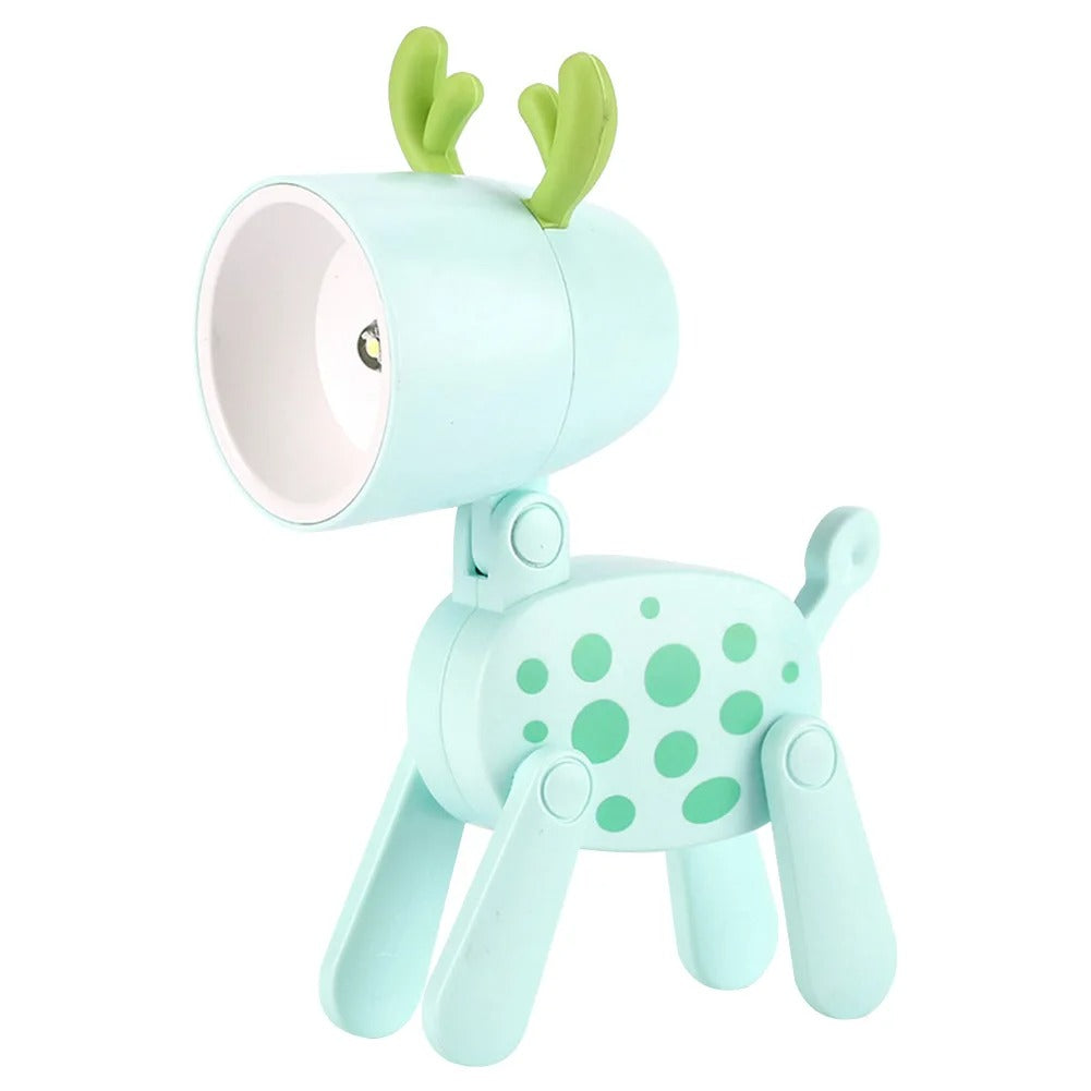 Veilleuse bebe - mini Cerf