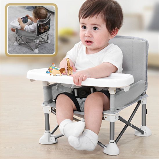 Chaise pour bebe - Bons Plans Pour Bébé