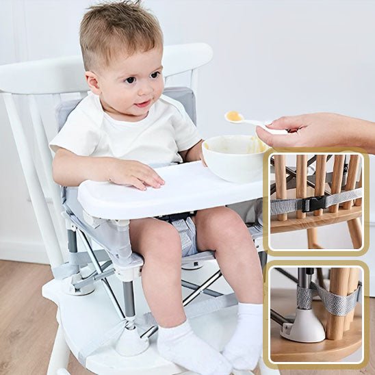 Chaise pour bebe - Bons Plans Pour Bébé