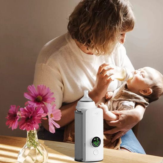 Chauffe biberon - Bons Plans Pour Bébé