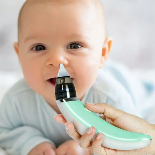 Mouche bebe | ErgoRelief