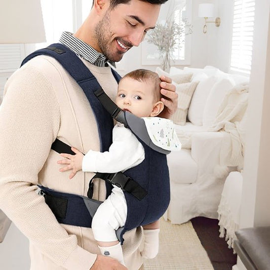 Porte bébé ergonomique