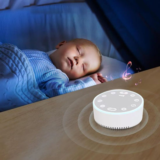 Veilleuse bruit blanc | SomniPure