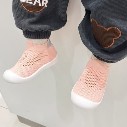 Chaussure bebe | Premiers Pas Confort