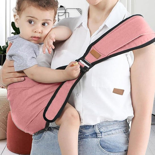 Porte bébé | Ergonomique Frontal